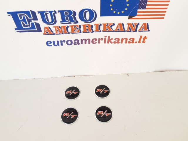Emblem kit